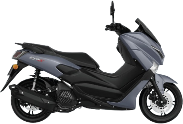 Nanok Z-Max 150 Scooter