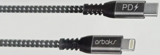 Arbaks ARB-55 Şarj Kablosu
