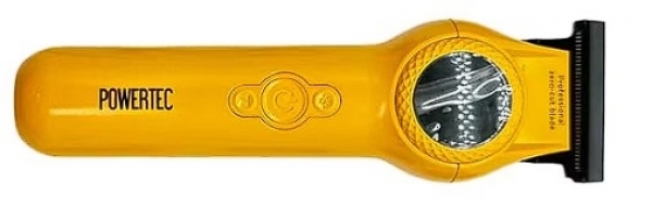 Powertec TR-770 Sakal Kesme Makinesi