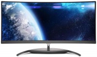 Philips BDM3490UC/00 resim