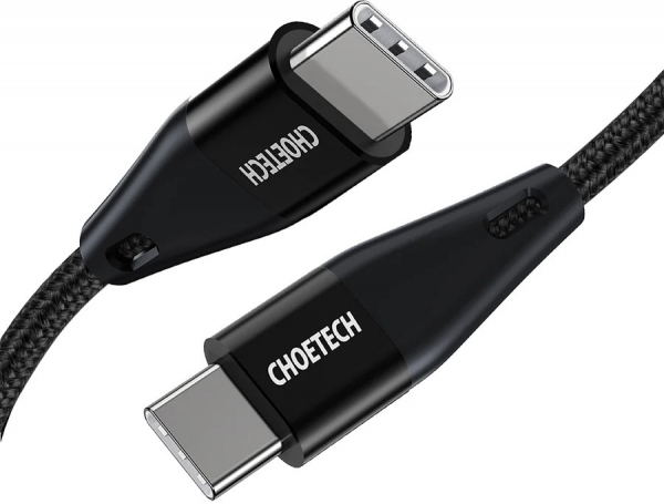 Choetech XCC-1003 60W Şarj Kablosu