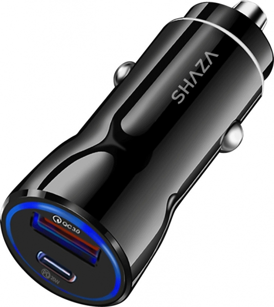 Shaza SG3001 Şarj Aleti