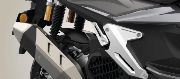 Nanok G-Max 150 Scooter