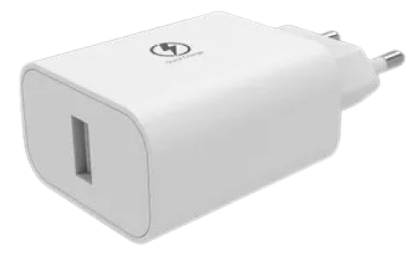 Soultech ET501-C Şarj Aleti