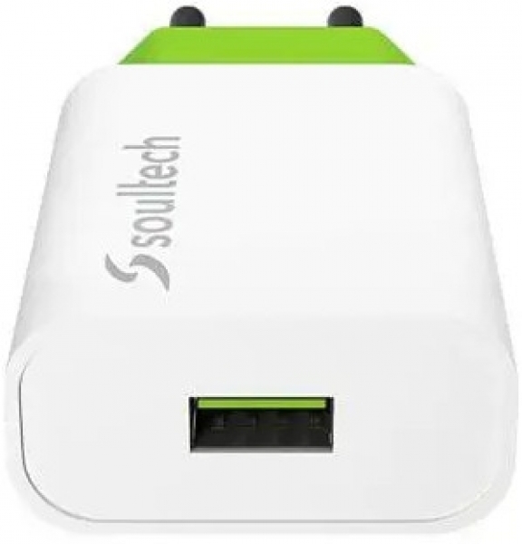Soultech SC214B Şarj Aleti