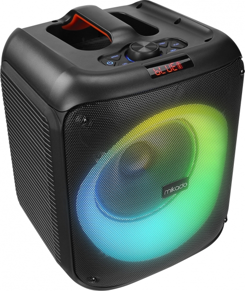 Mikado Bombix MD-BT51 Müzik Sistemi