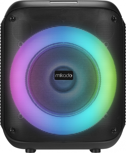 Mikado Bombix MD-BT51 Müzik Sistemi