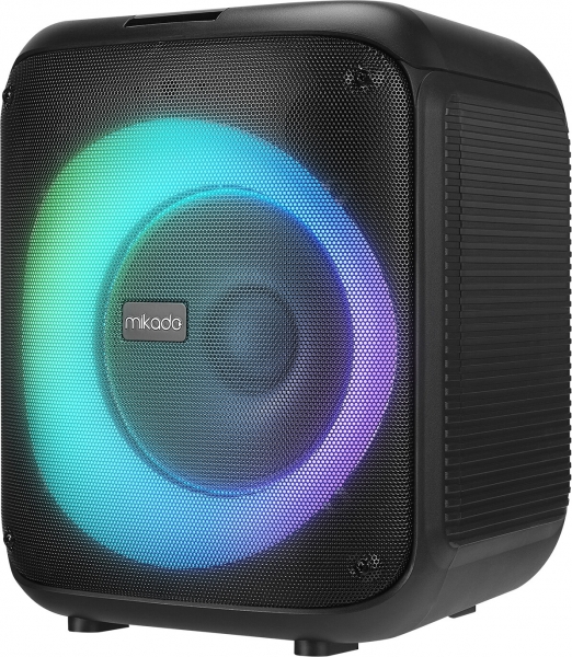 Mikado Bombix MD-BT51 Müzik Sistemi