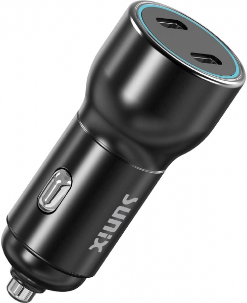 Sunix C-500 Şarj Aleti