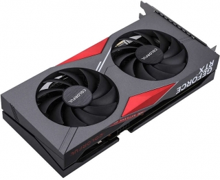 Colorful GeForce RTX 4060 NB DUO 8GB V2-V Ekran Kartı