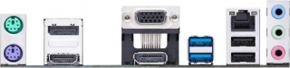 Asus Pro B760M-CT-CSM LGA 1700 Soket Anakart
