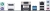 Asus Pro B760M-CT-CSM LGA 1700 Soket Anakart