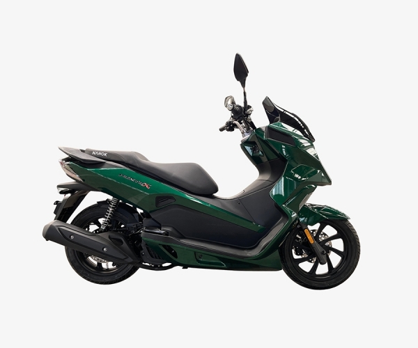 Nanok Fortex 125 Scooter