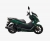 Nanok Fortex 125 Scooter