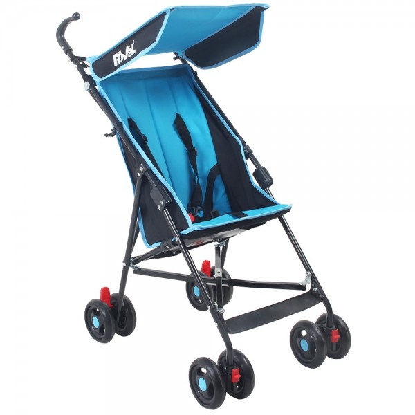 Rival Pratik RV 105 Bebek Arabası