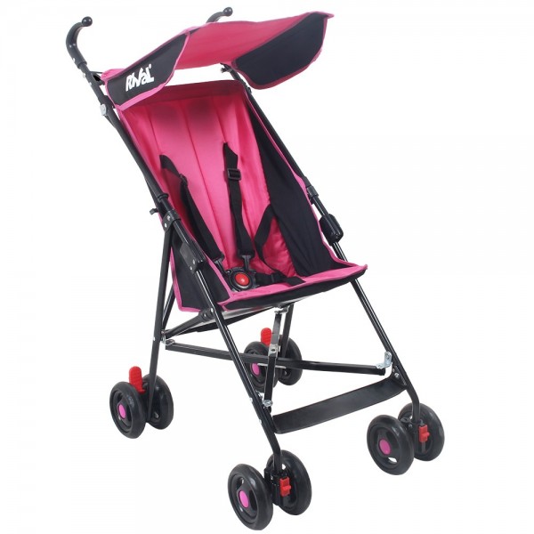 Rival Pratik RV 105 Bebek Arabası