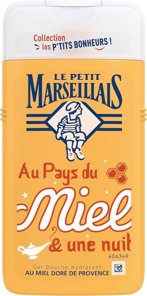 Le Petit Marseillais Bal 250 ml Duş Jeli