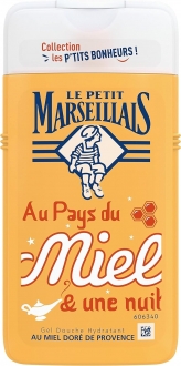 Le Petit Marseillais Bal 250 ml Duş Jeli