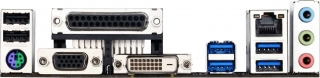 Gigabyte GA-B150M-D3V LGA 1151 Soket Anakart