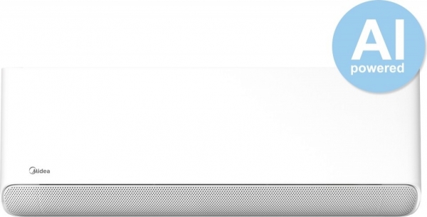 Midea Breezeless E 9 Duvar Tipi Klima (9.000)