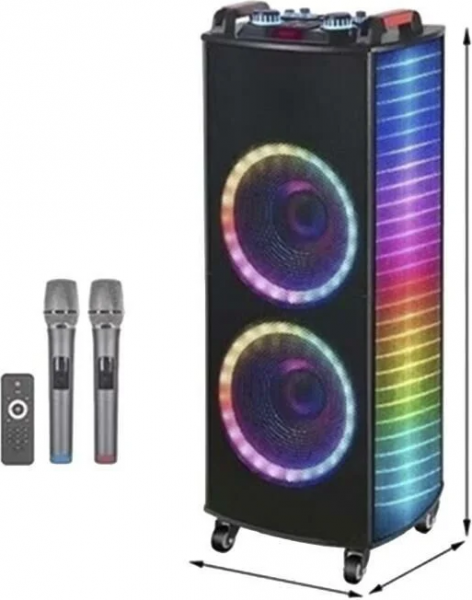 Torima NDR-1010S Müzik Sistemi