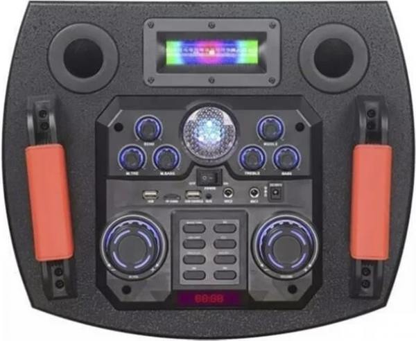 Torima NDR-1010S Müzik Sistemi
