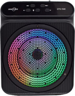 Torima GTS-1548 Bluetooth Hoparlör