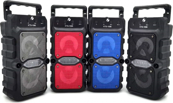 Torima KTS-1096 Bluetooth Hoparlör