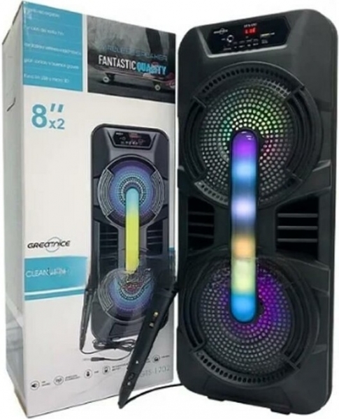 Torima GTS-1702 Müzik Sistemi