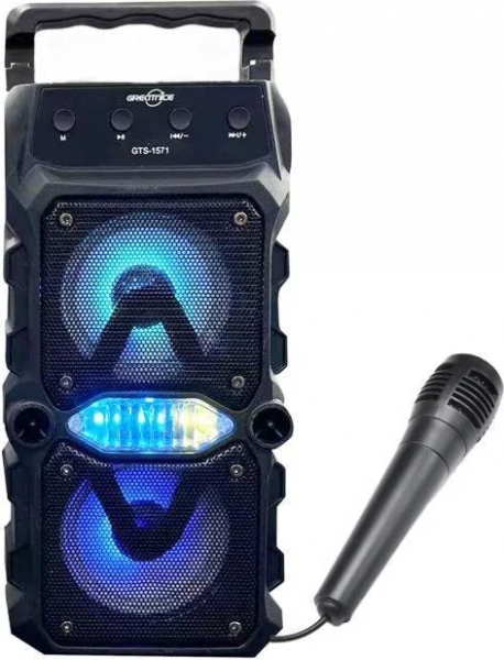 Torima GTS-1571 Bluetooth Hoparlör
