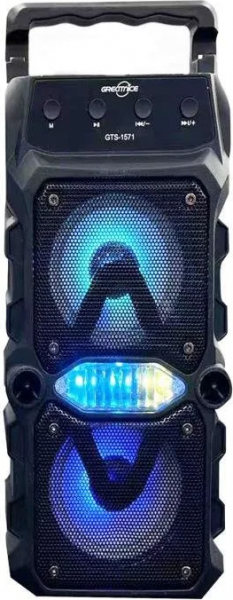 Torima GTS-1571 Bluetooth Hoparlör