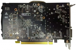 Arktek Cyclops Radeon RX 580 8GB 256bit Ekran Kartı