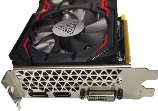 Arktek Cyclops Radeon RX 580 8GB 256bit Ekran Kartı