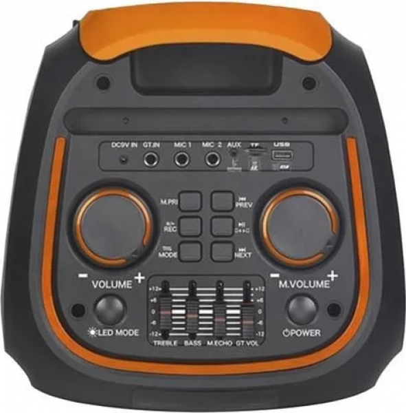 Torima NDR-1095 Müzik Sistemi