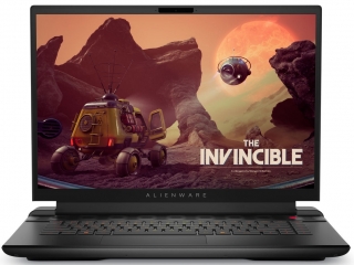 Dell Gaming Alienware M16 AWM16-A138BLK-PUS Laptop