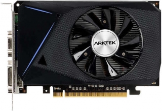 Arktek GeForce GT 740 2GB GDDR5 128bit Ekran Kartı