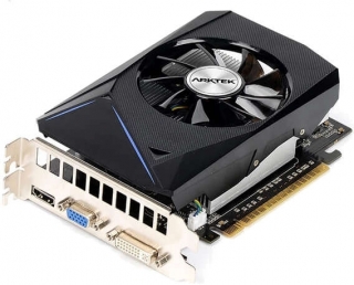 Arktek GeForce GT 740 2GB GDDR5 128bit Ekran Kartı