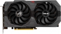 Asus ROG Strix GeForce GTX 1650 Advanced Edition 4GB GDDR6 resim