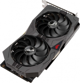 Asus ROG Strix GeForce GTX 1650 Advanced Edition 4GB GDDR6 Ekran Kartı
