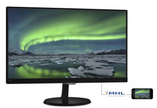 Philips 237E7QDSB/00 Monitör