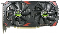 Axle Radeon RX 580 8GB GDDR5 resim