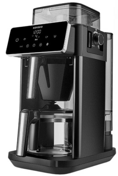 Karaca Coffee Artisan 01 Kahve Makinesi