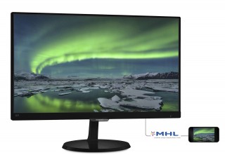 Philips 227E7QDSB/00 Monitör
