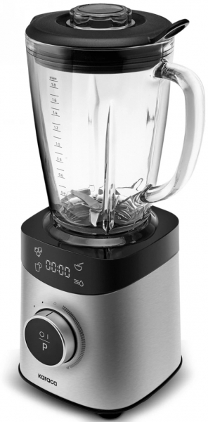 Karaca Dijital Ekran Blender