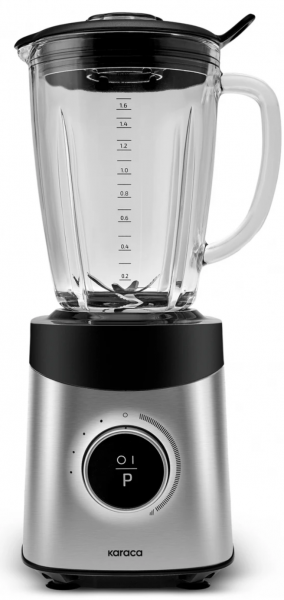 Karaca Dijital Ekran Blender