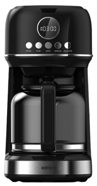 Karaca Multibrew Retro Kahve Makinesi