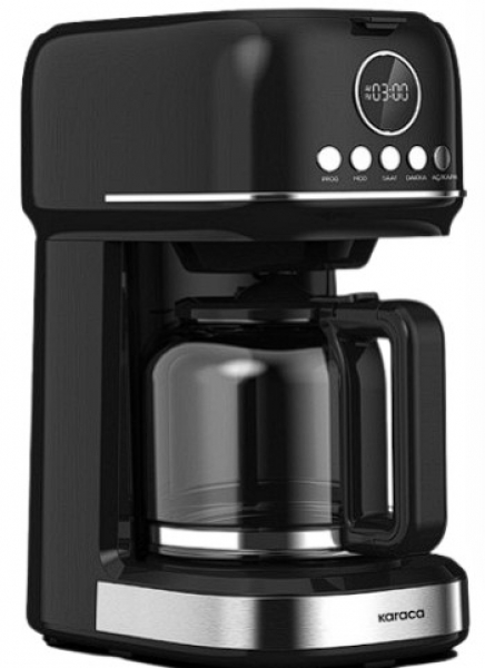 Karaca Multibrew Retro Kahve Makinesi
