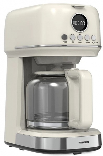 Karaca Multibrew Retro Kahve Makinesi
