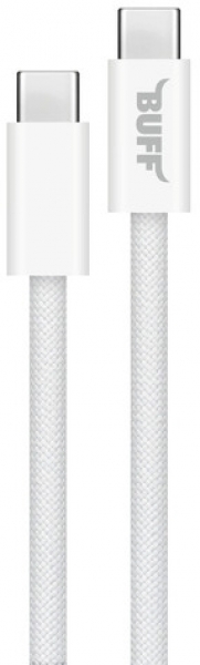 Buff BL74 Type-C to Type-C Şarj Kablosu