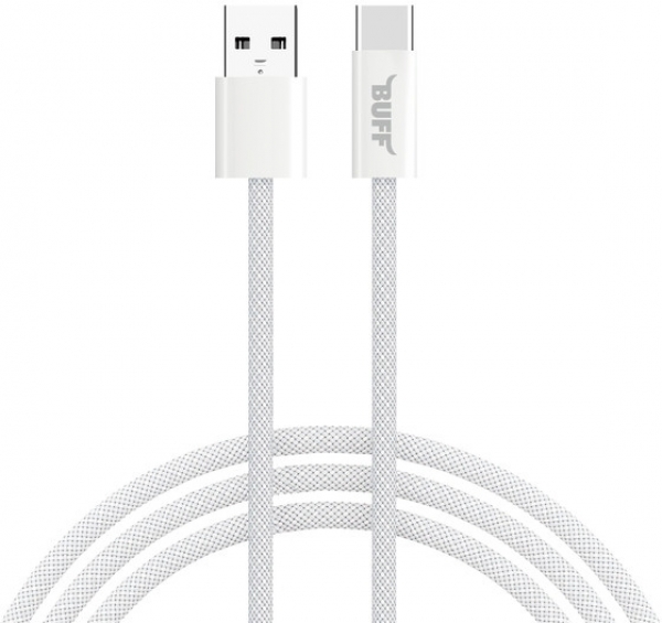 Buff BL74 USB Type-C Şarj Kablosu